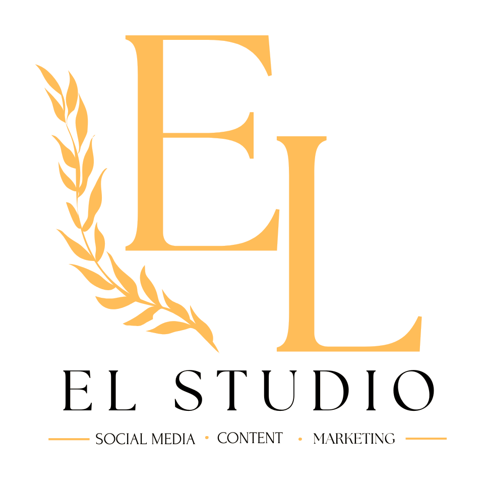EL Studio logo